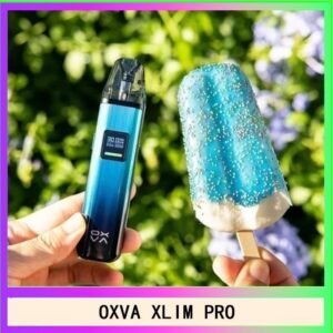 OXVA XLIM PRO 30W 小蠻牛POD電子煙主機空倉煙彈官網